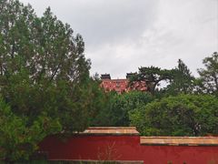 -普陀宗乘之庙(小布达拉宫)