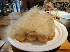 -一桶江山餐厅(松北店)