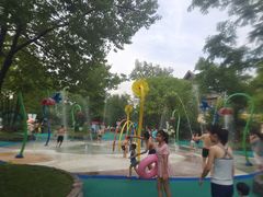 -苏州乐园森林水世界