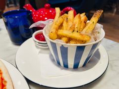 -玛尚诺意式餐厅(长宁来福士店)