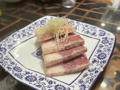 -陈记菜馆·非遗淮扬菜(东关街教场店)