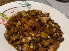 -又一福烤鸭·北京菜(东四店)