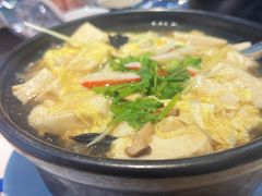 -天津乾毓德饭庄·清真传统炒菜·海鲜烧烤(咸阳路店)