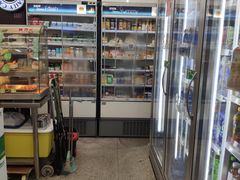 -7-11便利店(连城新天地店)