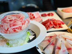 -蜀九香火锅(李家沱店)