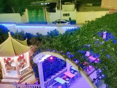 -哈密回王府景区