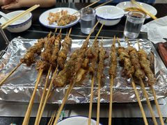 -老黑板筋(顺义总店)