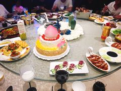 -丽莎蓓甜CAKE生日蛋糕·动物奶油(石家庄店)