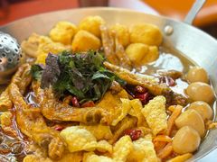 -小螺大作·螺蛳粉火锅(林和西店)