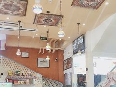 -撒拉花儿·新疆菜·清真(太阳宫店)