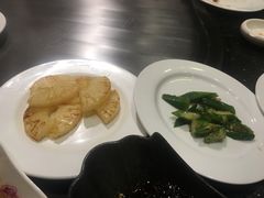 -温度铁板烧(前进大街店)