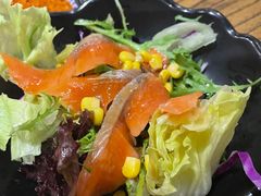 -鹤一烤肉自助餐厅(中关村店)