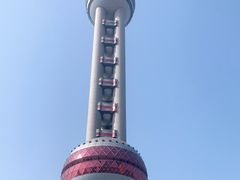 -东方明珠广播电视塔