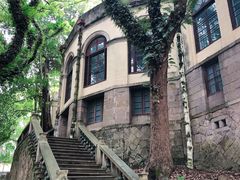 -福建师范大学(仓山校区)