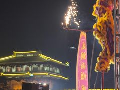-揭阳楼
