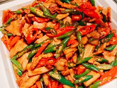 -西藏饭店·亚克·食光自助餐厅(文殊院店)