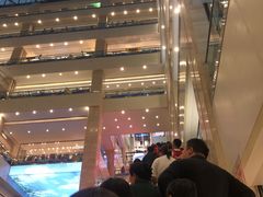 -赛格国际购物中心(小寨店)
