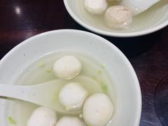 -邵子牙·中华老字号(定安路店)