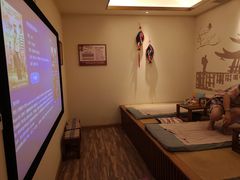 -清潭栋影院式足道(六合国际店)