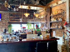 -TIMEZONE8东八时区餐厅&酒吧(798店)