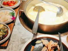 -大头椰·海南椰子鸡火锅(思明万象城店)