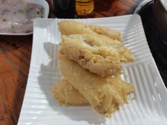 -章记正宗南岗鱼蛋火锅