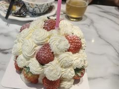 -港丽餐厅(龙之梦长宁店)