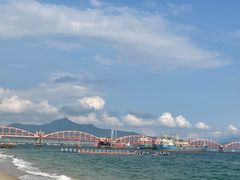 -玫瑰海岸文化旅游度假区