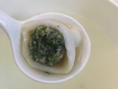 -七宝老街水磨汤圆(瞿溪路店)