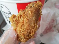 -肯德基(通城湘汉路店)