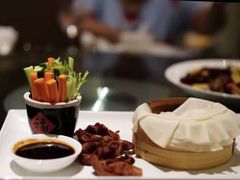 -重庆万豪中餐厅·Man Ho