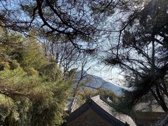 -潭柘寺景区