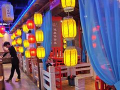 -唇辣号重庆老火锅(燕郊鑫乐汇店)