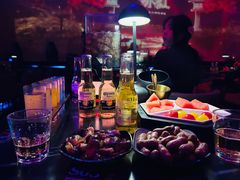 -赤红音乐现场(浦东金桥路店)
