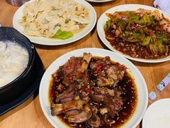 -贤花饭店(城阳店)