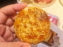 -王天顺海苔饼