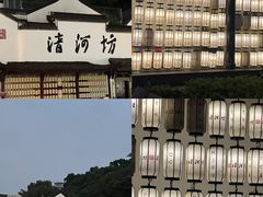 -河坊美食街(河坊街店)