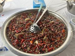 -笑红饭庄