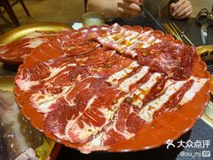 -神户赤童日式烤肉伙伴(东直门店)