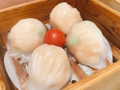 -蘩楼(华强北总店)