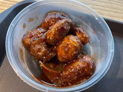 麻辣小土豆-聚合鑫东北熏酱熟食麻辣面(长阳店)