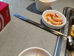 -海底捞火锅(金地广场生日主题店)