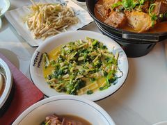 -风味小馆(天目湖宾馆店)