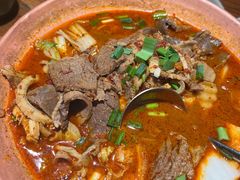 -云海肴·汽锅鸡·云南菜(高德置地店)