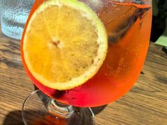 -沏点Trattoria意大利餐厅(新街口店)