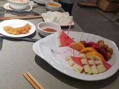 -海底捞火锅(顺义华联店)