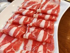 -前门杨记·铜锅涮肉(王府井·故宫店)