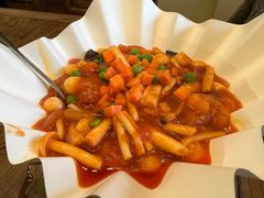 -五观堂素食(新华路店)