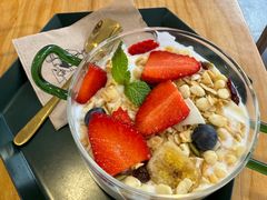 -沏点Trattoria意大利餐厅(新街口店)