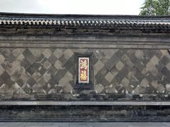 -张学良旧居陈列馆